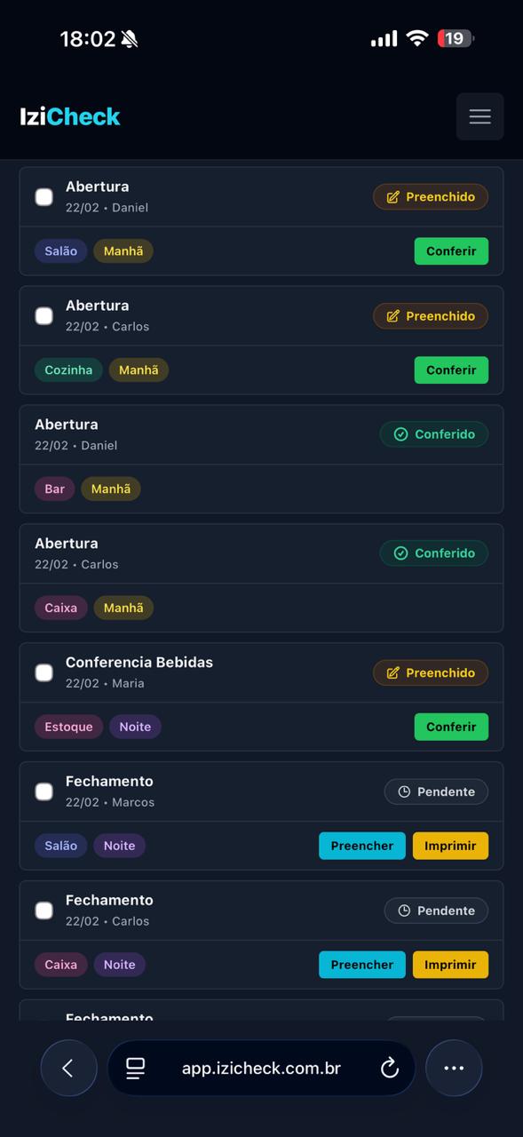 Notificação no Celular